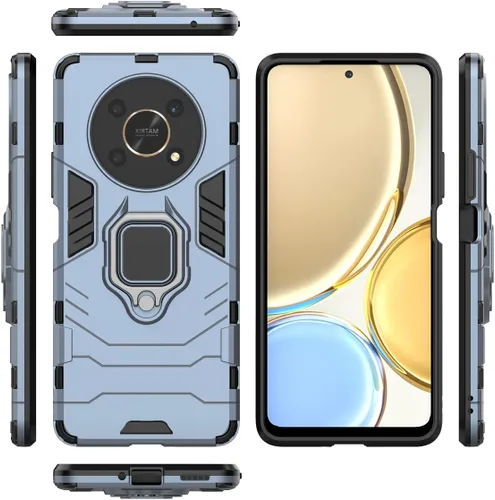Miniatura 23 de Funda para Xiaomi Redmi Note 12 5G - Azul