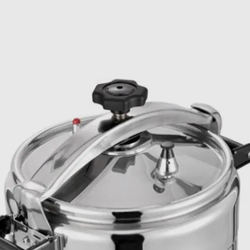 Miniatura 4 de Mipcase Pomo de repuesto para tapa de olla, 4 piezas universales de repuesto para olla a presión, cacerola, tapa de olla