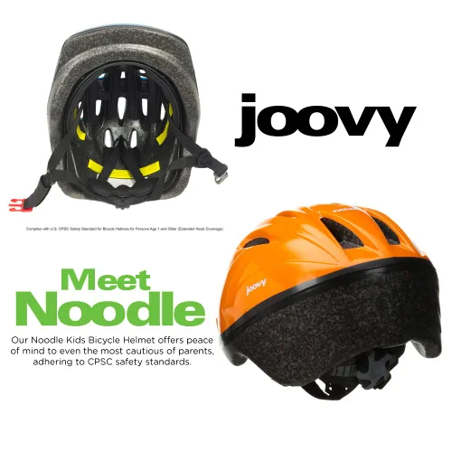 Miniatura 3 de Joovy - Casco Noodle