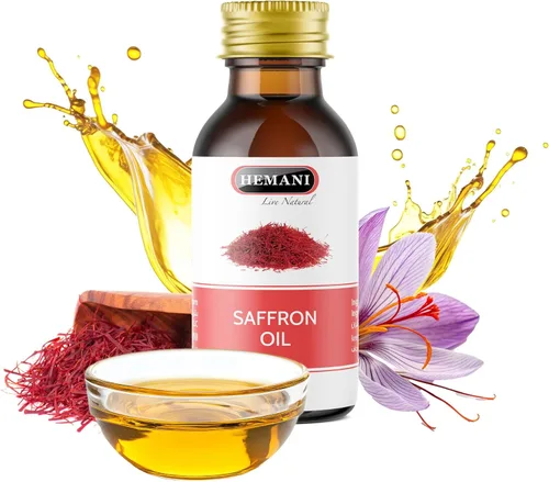 Miniatura 20 de Hemani Aceite de hormiga, 1 onza líquida, fórmula tradicional 100% pura, aceite de hierbas naturales para depilación y uso corporal