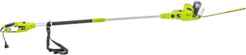 Miniatura 9 de Earthwise CVPS41008 Sierra eléctrica manual con cable, 2 en 1 convertible, 8 pulgadas, 6 amperios, 10 pulg.