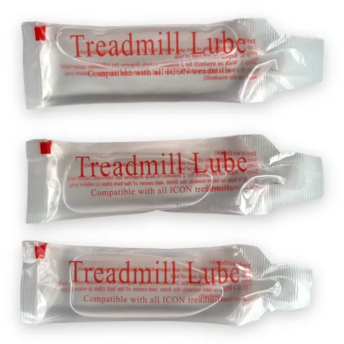 Miniatura 6 de Lubricante para cinta de correr para cinturón, lubricante de cinta de correr 100% silicona, fácil de aplicar, formulado para todas las cintas