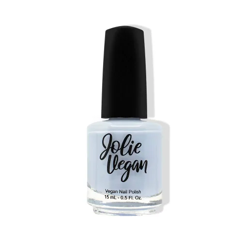 Miniatura 10 de Esmalte de uñas – Certificado PETA, fórmula no tóxica, 11 libre, 0.5 onzas líquidas (0.5 fl oz) (florecimiento)