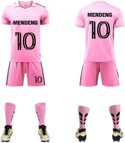 Miniatura 2 de MENDENG Calcetines antideslizantes de fútbol para hombre, calcetines de hospital antideslizantes para entrenamiento, calcetines atléticos