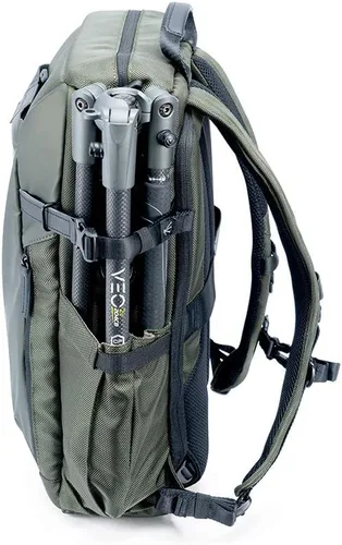 Miniatura 5 de VANGUARD VEO SELECT45M GR - Mochila para cámara réflex digital, equipo de video o drone, color verde