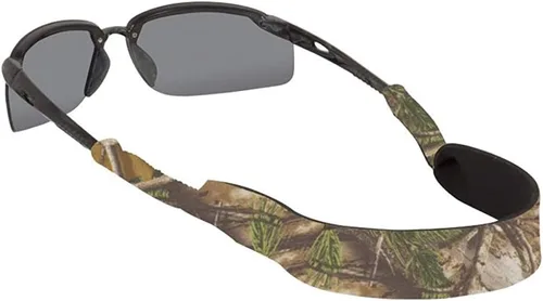 Miniatura 7 de Chums Retenedor de gafas de neopreno con estampado - Correa deportiva duradera para gafas de sol flotantes