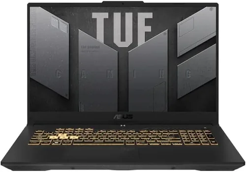 Miniatura 11 de ASUS TUF Dash 15 (2022) Laptop para juegos, pantalla FHD de 15.6 pulgadas 144Hz, Intel Core i5 12450H, GeForce RTX 3050 Ti, 8 GB DDR5, 512 GB PCIe
