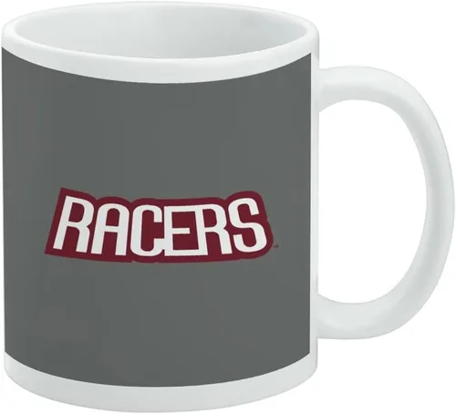Miniatura 127 de GRAPHICS & MORE Taza de café de cerámica con logotipo secundario de la Universidad Bob Jones, tazas de regalo novedosas para café, té y bebidas Logo
