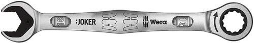 Llaves combinadas Joker, 16mm