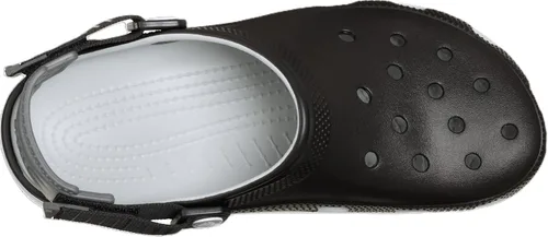 Miniatura 6 de Crocs Zuecos turbo clásicos unisex para adultos