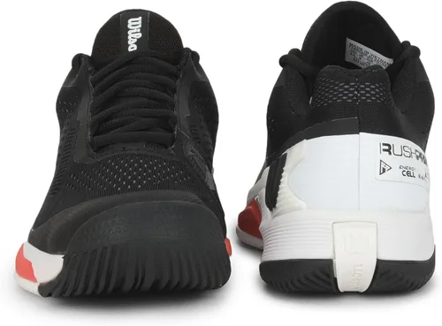 Miniatura 5 de WILSON Men's Rush Pro 4.0 Sneaker