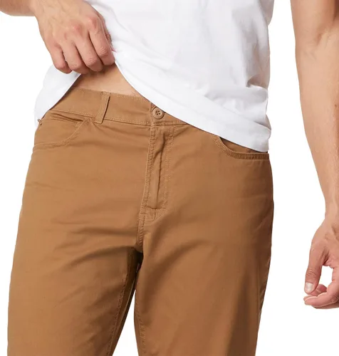 Miniatura 4 de Columbia Pantalón Pacific Ridge con 5 bolsillos para hombre