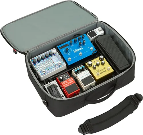 Miniatura 8 de SKB 3i-0907-4-H5 iSeries 0907-4 - Funda para grabadora Zoom H5 (3i09074H5)