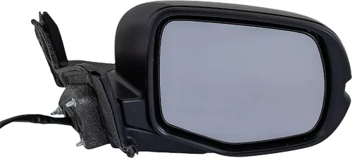 Miniatura 96 de Garage-Pro Espejo calefactable eléctrico del lado del conductor para Honda Pilot 2019-2022 Power Fold con luz de señal y memoria pintable