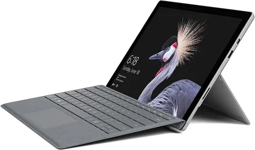 Miniatura 7 de Microsoft Surface Pro (5ª generación) (Intel Core i7, 8 GB de RAM, 256 GB)