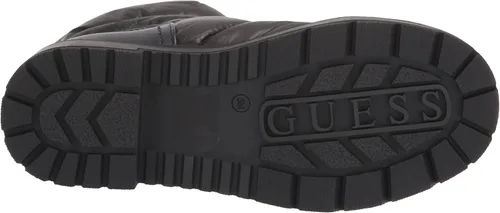 Miniatura 4 de GUESS Botines Leeda2 para mujer