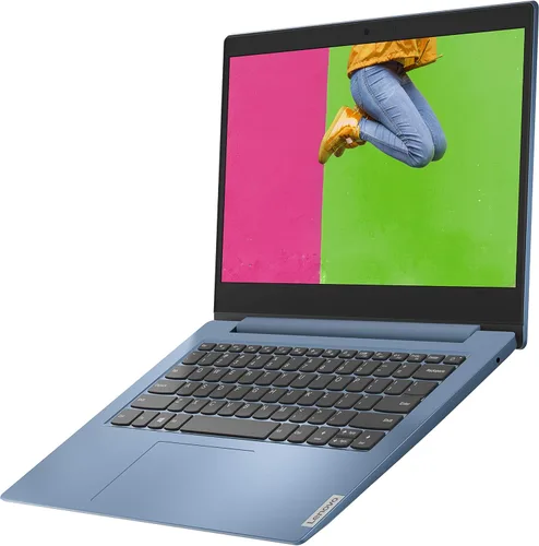 Miniatura 3 de Lenovo IdeaPad 1 81VU 14 pulgadas HD LED AMD A6 4GB RAM 128GB SSD Win 10 Modo S