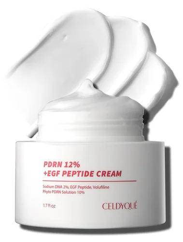 Miniatura 8 de Arbutin 7% + ácido tranexámico 5% + niacinamida 2% crema facial intensiva para el cuidado del tono, manchas oscuras, pecas, manchas, pigmentación