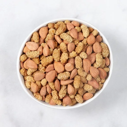 Miniatura 6 de Ziba Foods Trail Pairing - Mezcla de granos de albaricoque dulce y moras secas, sin OMG, vegano, apto para 30 integrales y paleo, alto en fibra