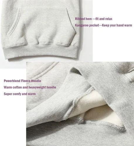 Miniatura 4 de Youndcc Haikyuu - Sudadera con capucha unisex con estampado de anime, para fans de anime de Haikyuu, cosplay