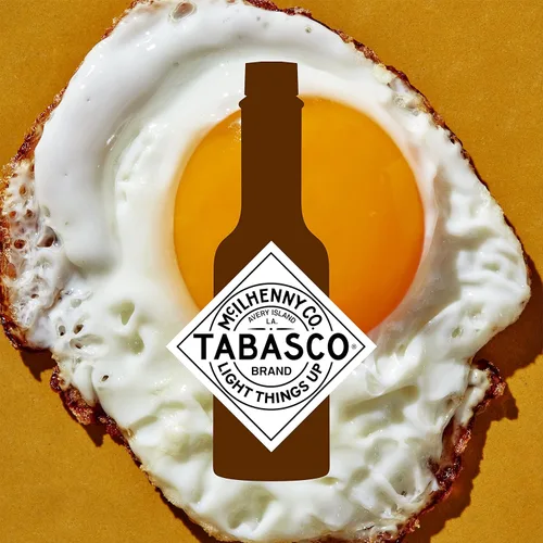 Miniatura 5 de Bote de Salsa de Pimiento Tabasco Chipotle 60Ml