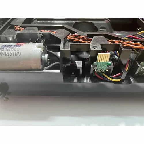 Miniatura 8 de Aspiradora de repuesto para motor de ventilación para iRobot Roomba i7 / i4+ / i3+ barredora módulo de ventilador Accesorios de reparación