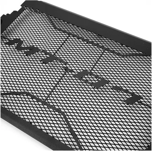 Miniatura 6 de Radiator Grille Guard for Ya&maha MT07 MT09 MT 07 09 MT-07 FZ07 MT-09 XSR900 Tracer 9 900 GT 2018-2023 Motorcycle Radiator Grille Guard Cover