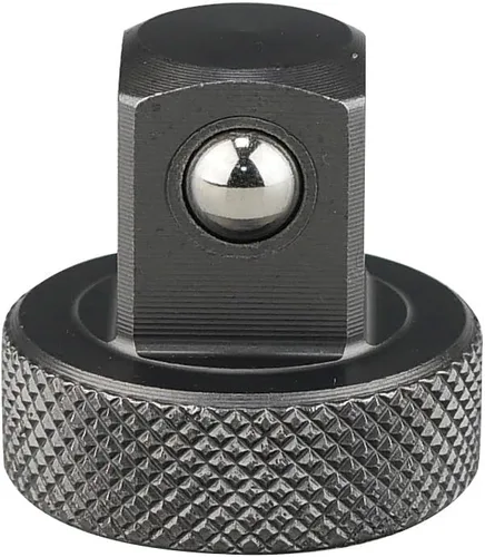 K351-014 Adaptador de Dado de Impacto de Accionamiento de 3/8 pulgadas a 1/2 pulgadas, Adaptador de Impacto de Perfil Bajo de 3/8"DR(F) a 1/2"(M)