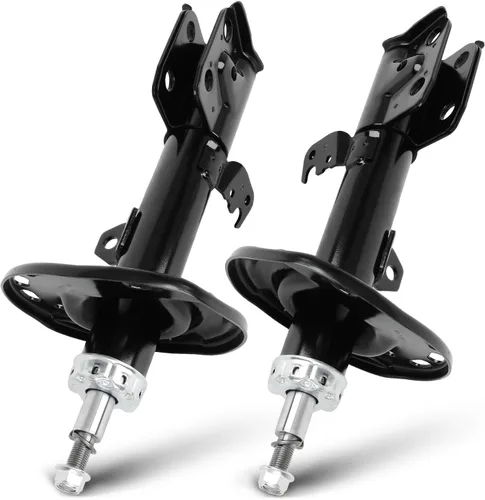 Miniatura 24 de SCITOO 2 amortiguadores delanteros para Toyota 4Runner 1986-1995, 1988-1995 para Toyota Pickup, 1993-1998 para Toyota T100 344202