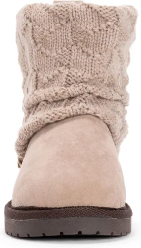 Miniatura 4 de MUK LUKS Botas Laurel para mujer