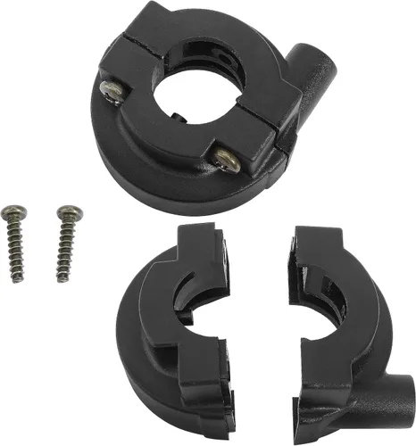 Miniatura 8 de 2 unidades de carcasa de cable del acelerador para manillar de 7/8 pulgadas 0.866 in 49 cc 50 cc 70 cc 90 cc 110 cc 125 cc 140 cc 150 cc 200 cc 250