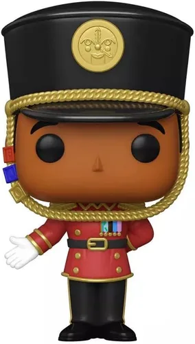 Miniatura 2 de Funko POP! Iconos de anuncio: 161 - Toy Soldier (Exclusive) - Verde