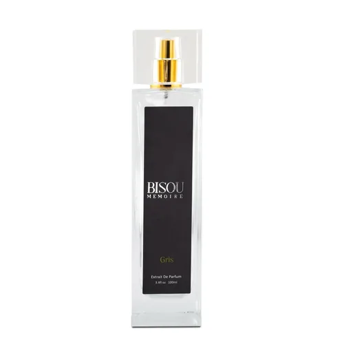 Miniatura 10 de Gris Unisex Perfume 10ml Luxury Woody Aromatic Fragrance with Lemon, Vetiver & Sandalwood Long-Lasting Niche Cologne & Perfume for Women and Men