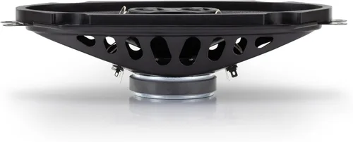 Miniatura 4 de RetroSound D-412 - Altavoz de repuesto para salpicadero de 4 x 10 pulgadas para vehículos clásicos