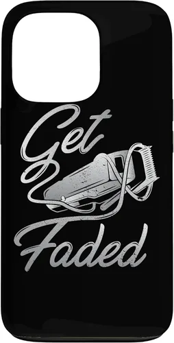 Miniatura 10 de Barber I Barbershop I Hairdresser Case for iPhone 17