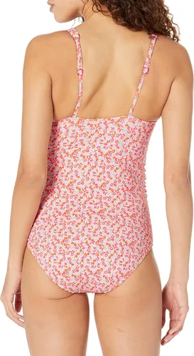 Miniatura 2 de Tienda Essentials Traje de baño de maternidad con cuello en V