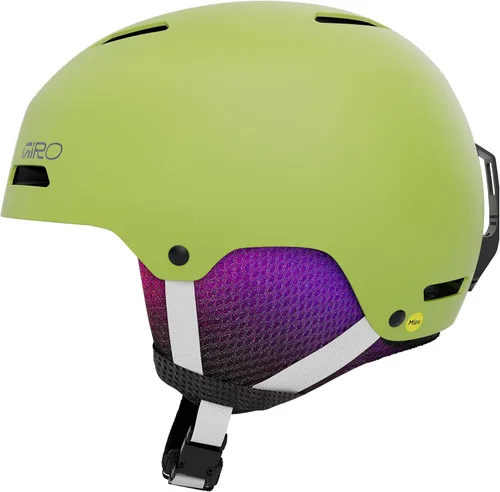 Miniatura 24 de Casco de Esquí Giro Crue MIPS - Casco de Snowboard para Niños, Jóvenes y Niñas