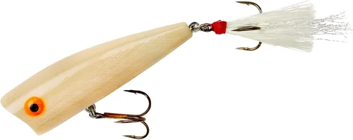 Miniatura 10 de Rebel Lures Pop-R Topwater Popper - Señuelo de pesca