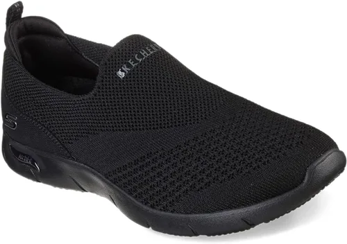 Miniatura 3 de Skechers Tenis Arch Fit Refine Don't Go para mujer