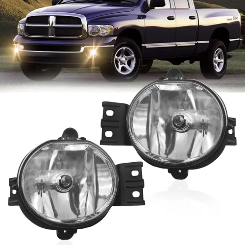 Miniatura 53 de Luces antiniebla compatibles con Chevy Silverado 1500 2500/2001 2002 Silverado 1500HD 2500HD 2500HD 3500/2000-2006 Tahoe Suburban 1500 2500