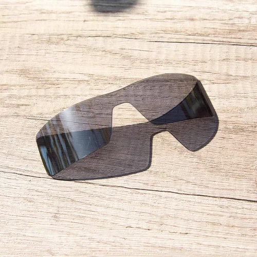 Miniatura 4 de Walleva lentes de repuesto para gafas de sol Oakley Oil Rig - 19 opciones