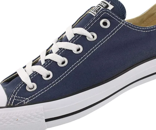 Miniatura 3 de Converse Unisex Low TOP Navy