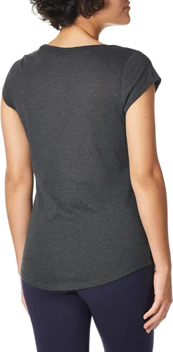 Miniatura 4 de Camiseta Performance Cat para mujer