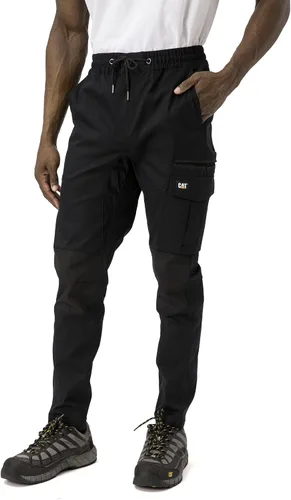 Miniatura 3 de CAT Pantalón cargo de trabajo ajustado para hombre