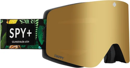 Miniatura 9 de SPY Gafas de esquí y snowboard unisex Marauder SE Creamsicle