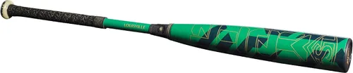 Miniatura 6 de Bate de béisbol Louisville Slugger Meta® (-12) USA Baseball 2023