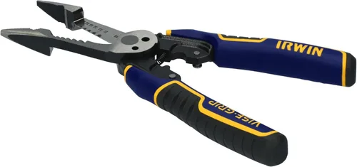Miniatura 6 de IRWIN VISE-GRIP Pelacables, multifunción 7 en 1 (IWHT84002)