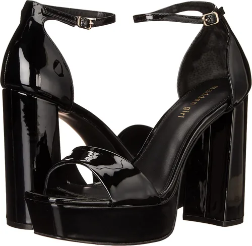 Miniatura 7 de Madden Girl Sandalias de tacón Omega para mujer