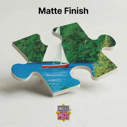 Miniatura 5 de MasterPieces
