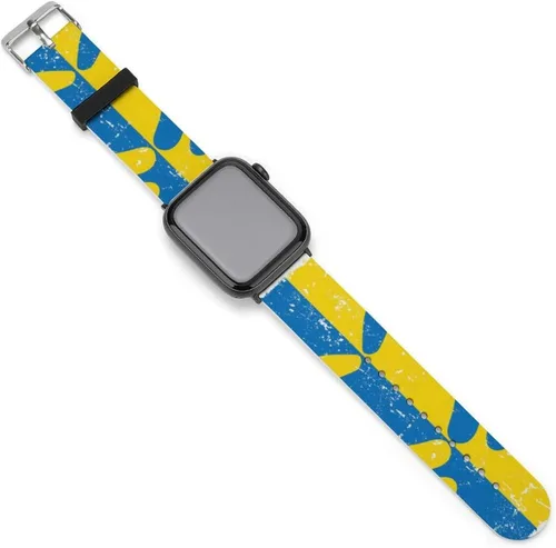 Miniatura 14 de AMRANDOM Correas deportivas de silicona compatibles con la serie de relojes SE/7/6/5/4/3/2/1
